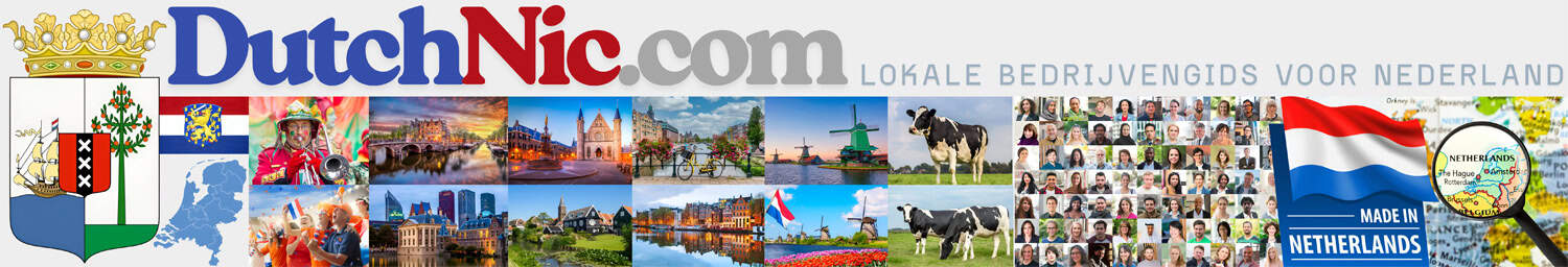 Gemaakt in Nederland - Gym BodyStyle Venlo